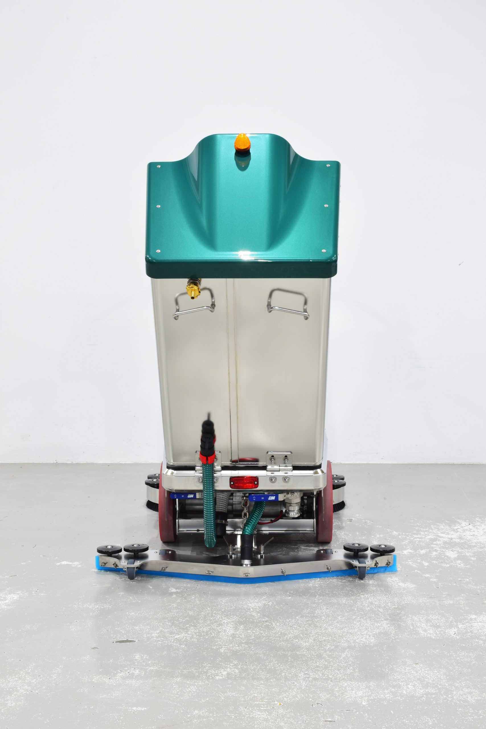 GMATIC Modelo Condutor sentado –  ROTAN 155 BTX 95