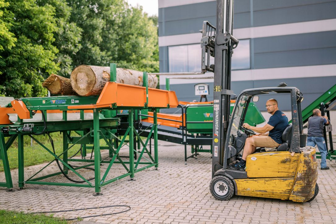 POSCH SPALTFIX K-700 VARIO