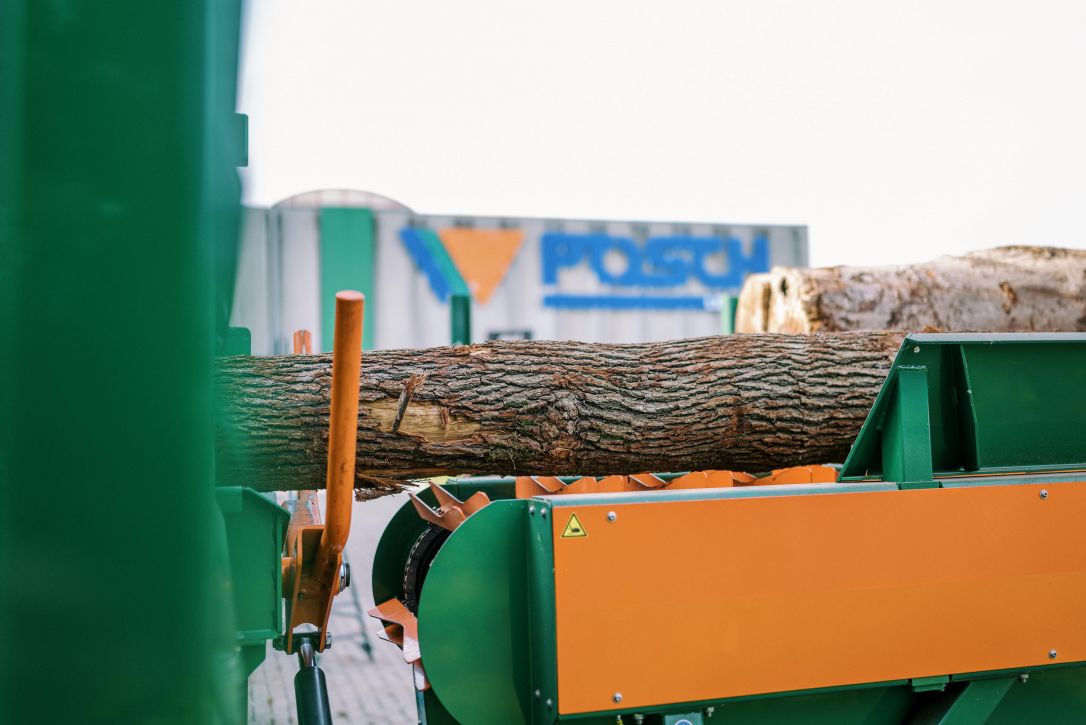 POSCH SPALTFIX K-700 VARIO