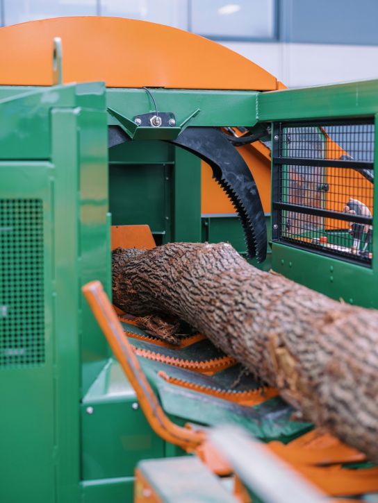 POSCH SPALTFIX K-700 VARIO