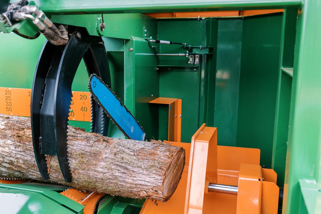 POSCH SPALTFIX K-700 VARIO