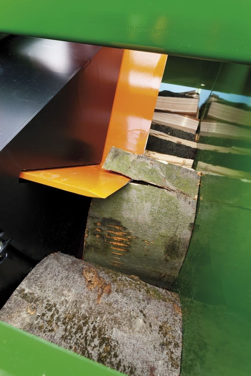 POSCH SPALTFIX K-700 VARIO