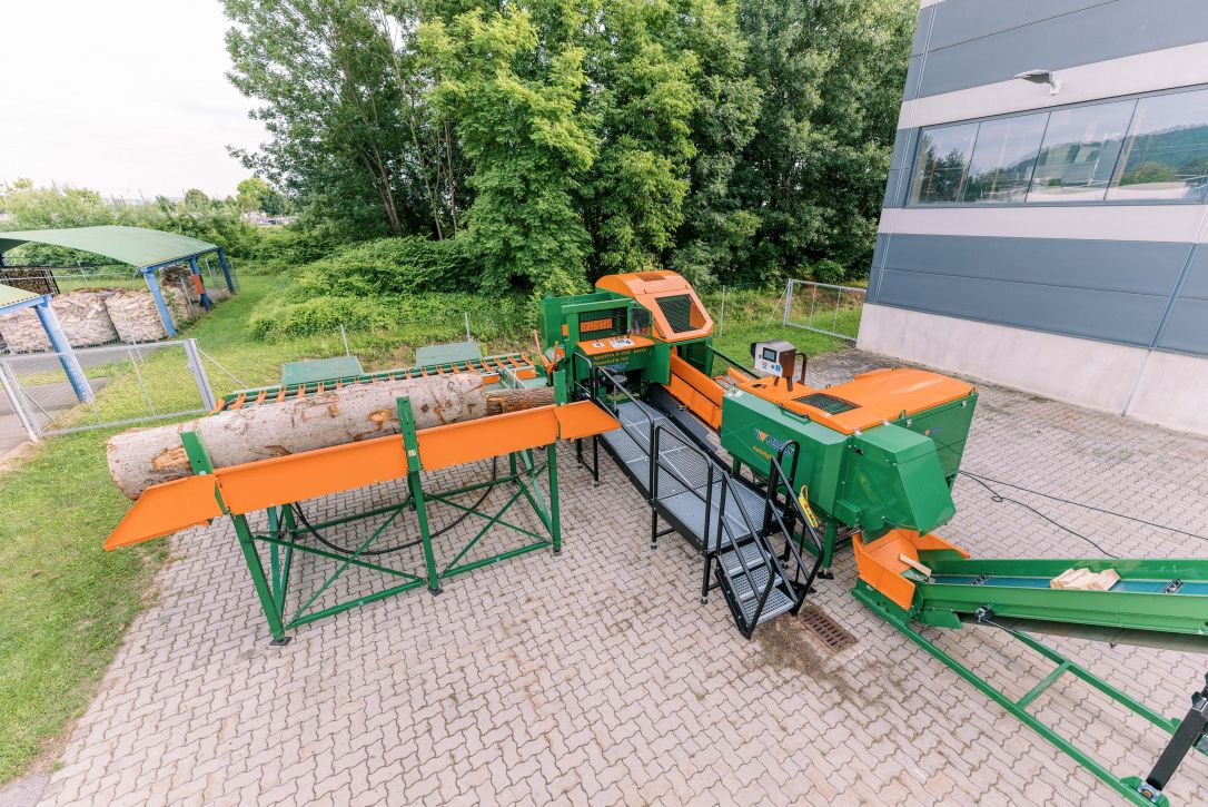 POSCH SPALTFIX K-700 VARIO