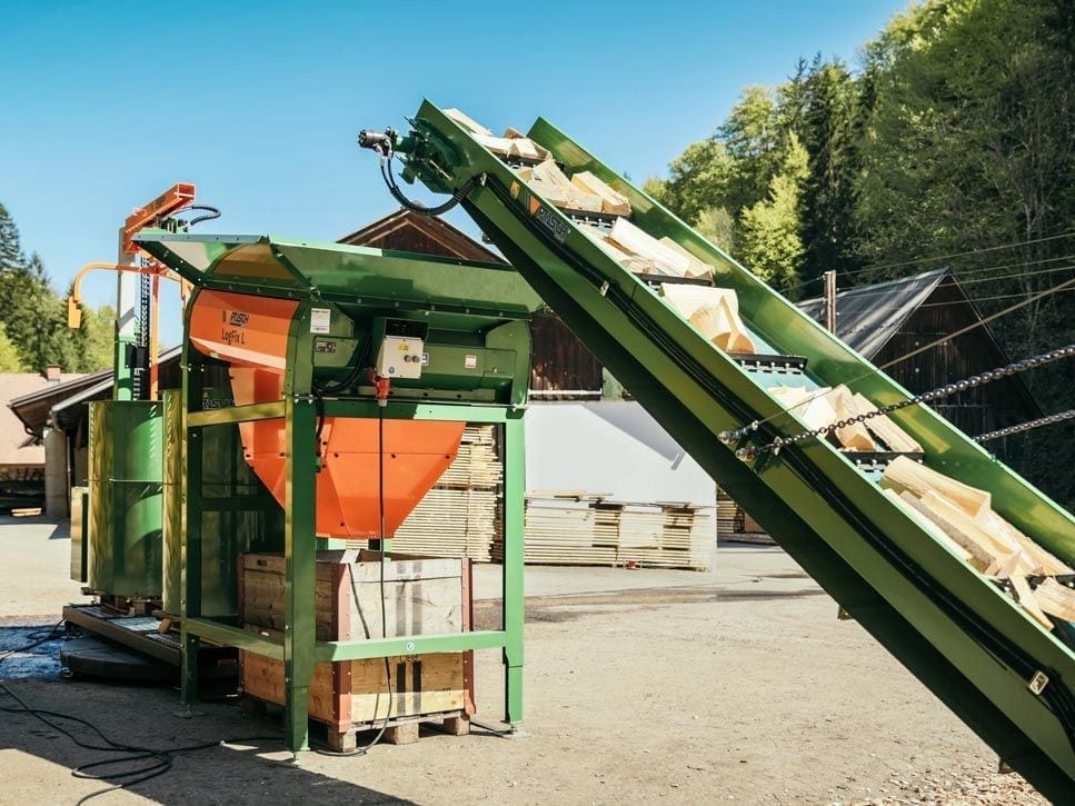 POSCH SPALTFIX S-415 MULTI