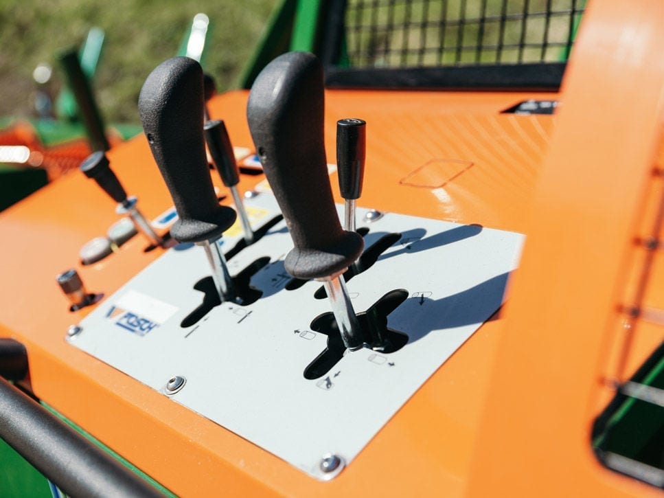 POSCH SPALTFIX S-415 MULTI