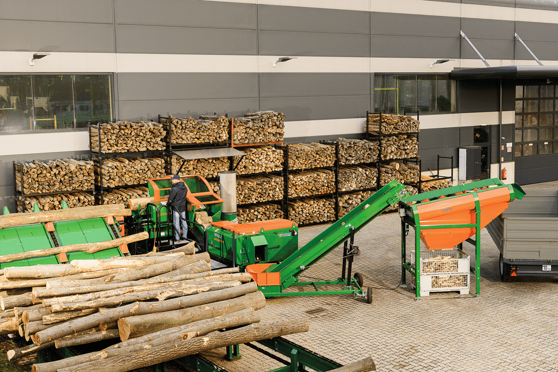 POSCH SPALTFIX S-415 VARIO