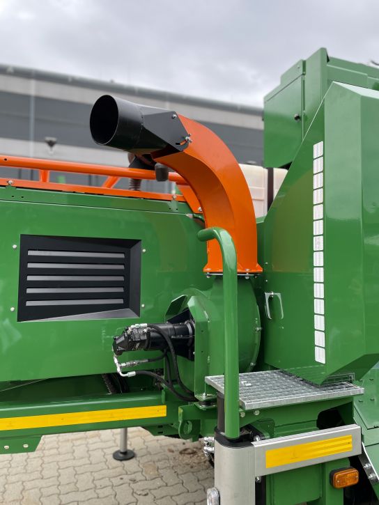 POSCH SPALTFIX VARIO MOBIL