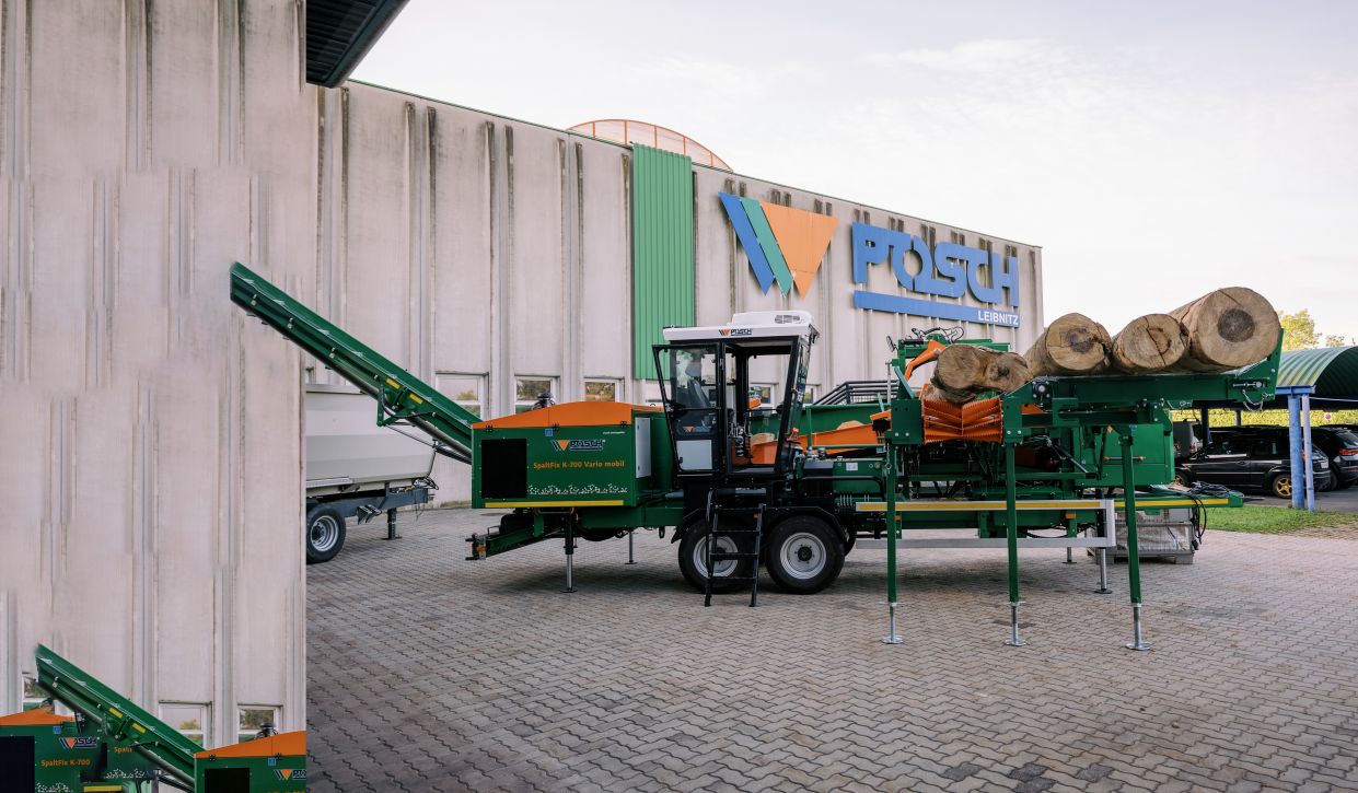 POSCH SPALTFIX VARIO MOBIL