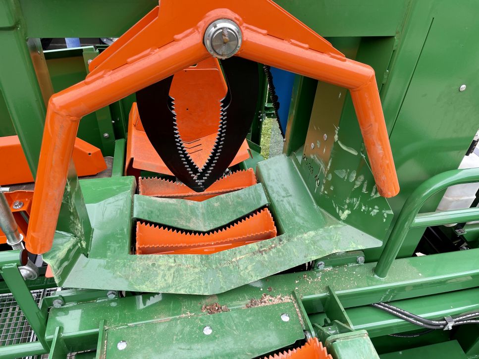 POSCH SPALTFIX VARIO MOBIL