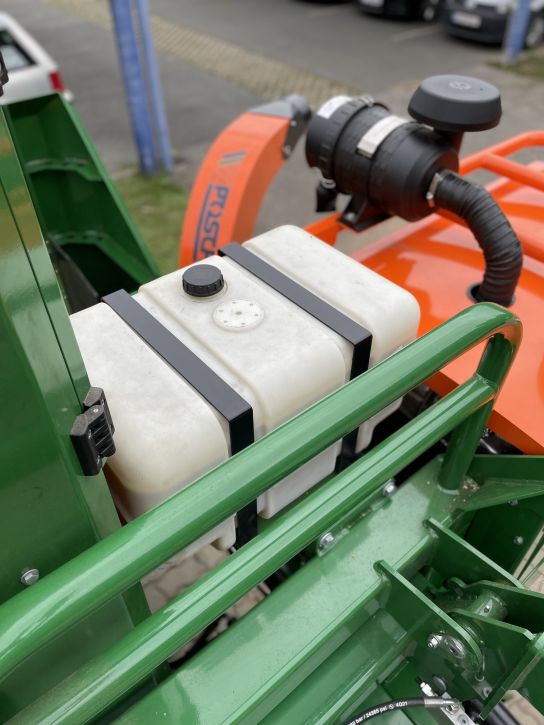 POSCH SPALTFIX VARIO MOBIL