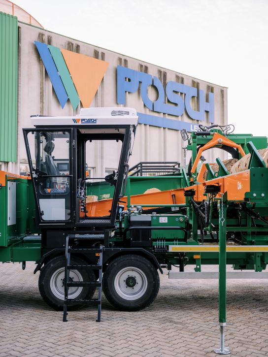 POSCH SPALTFIX VARIO MOBIL