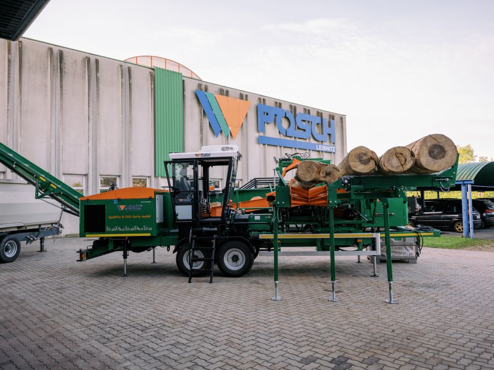 POSCH SPALTFIX VARIO MOBIL