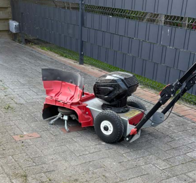 WESTERMANN WKB 330 AKKU